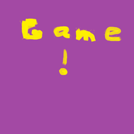 what is your favorite game