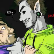 Who are you jack or anti jack