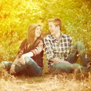 How to tell if a guy likes you