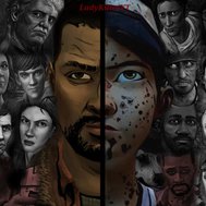 The Walking Dead Quiz