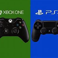 XBOX or PS4