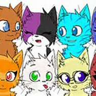 Which Aphmau character are you?