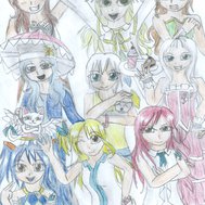 Fairy Tail Quiz