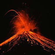 Volcanoes