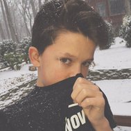 do u know jacob sartorius