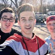 how well do you know the Squad Minecraft Youtuber group!