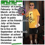 Will Jacob sartourius ever like you