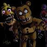 Can you survive Five Nights at Freddy's