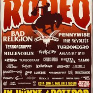 Das Ruhrpott Rodeo Quiz