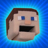 Puppet steve