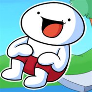 Theodd1sout quiz