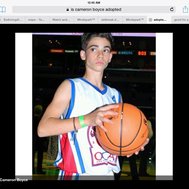 How well do you know Cameron Boyce
