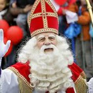 sinterklaas