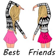 bestfriend quiz