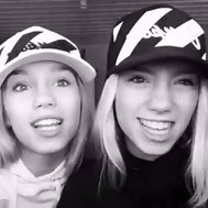 DO YOU LOVE LISA AND LENA????