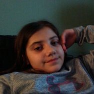 Isabella wilson