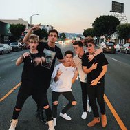Why don't we: are you a limelight
