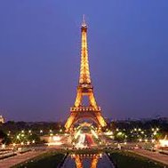 Do you want to go to paris