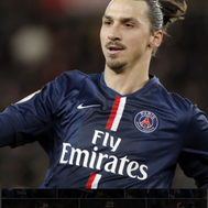 Zlatan Ibrahimovic