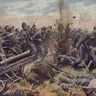 Första världskriget