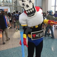 Undertale!