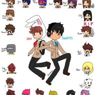 Yandere High Quiz (Much Better then the other one Btw...)