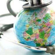 Travel health