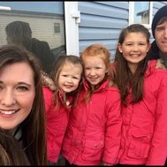 The ingham family