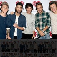 Which one direction member is your boyfriend?