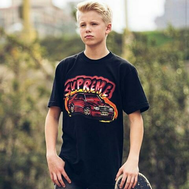 Will Carson Lueders date u?!?