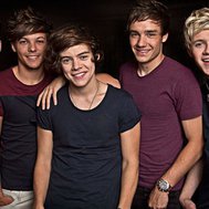 are you fan of one direction