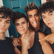 dobre brothers