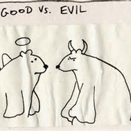 are you good or horrible