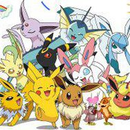 How well you know eeveelutions