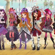 how well do you know ever after high