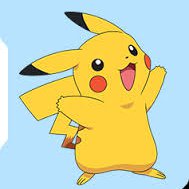 Pokemon Quiz