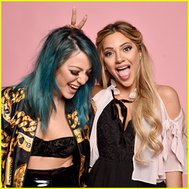 How well do you know famous twin youtubers- "NIKI AND GABI"