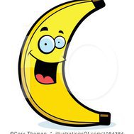 Banana in Canada 2