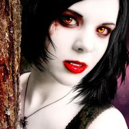 vampieren Quiz wat voor een vampier ben jij ?