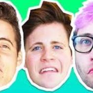 Which the pals will you marry