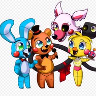 Five Nights At Freddys Quiz