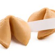 What's your fortune?