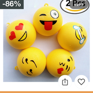 Hur mycket kan du om squishys