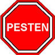 Pesten of plagen?