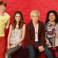 Are you Ally from Austin and Ally
