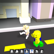 How much have I playing roblox?