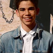 Do you have a chance with Cameron Boyce