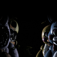 talk to the fnaf2 crew