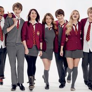 House of Anubis