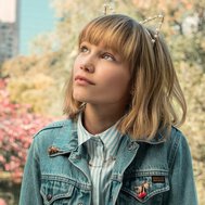 Are you gonna be just like Grace Vanderwaal???